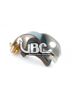 Rupteurs/ Vis Platinées, Gauche  30204-292-003P