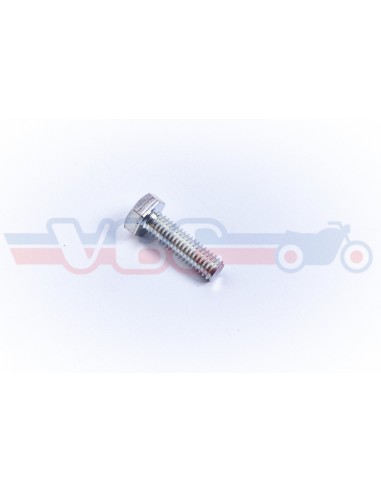 Vis 6x20 tete hexagonale 92101-060-200A