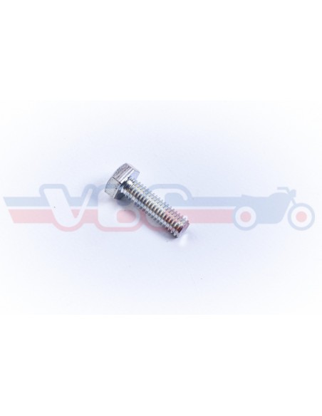 Vis 6x20 tete hexagonale 92101-060-200A