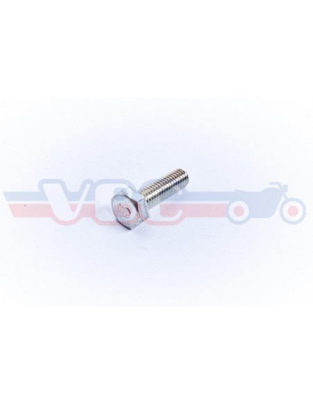 Vis 6x20 tete hexagonale 92101-060-200A