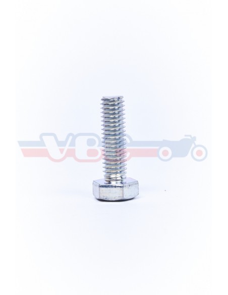 Vis 6x20 tete hexagonale 92101-060-200A