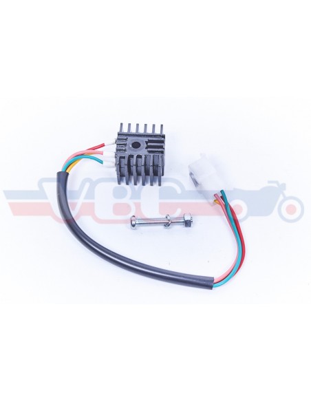 Cellule redresseuse HONDA CB125S SL125 CB125K5 6v 31701-107-702
