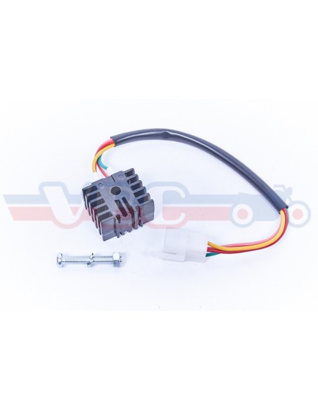 Cellule redresseuse HONDA CB125S SL125 CB125K5 6v 31701-107-702