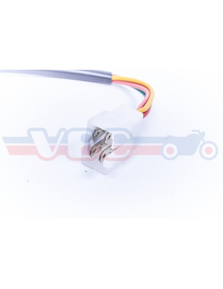 Cellule redresseuse HONDA CB125S SL125 CB125K5 6v 31701-107-702