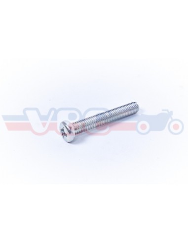 Vis 6x40 tete cruciforme 93500-060400A