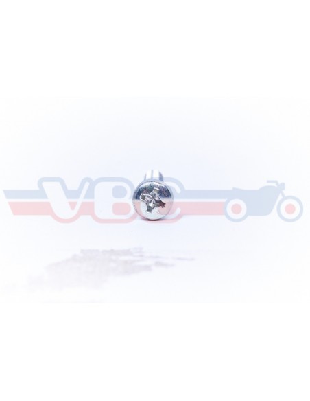 Vis 6x40 tete cruciforme 93500-060400A