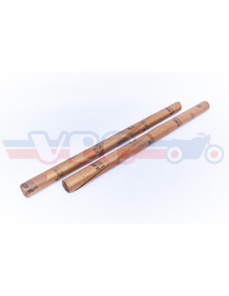 Tubes de fourche ( la paire) HONDA CB 750 K0 K1 K2