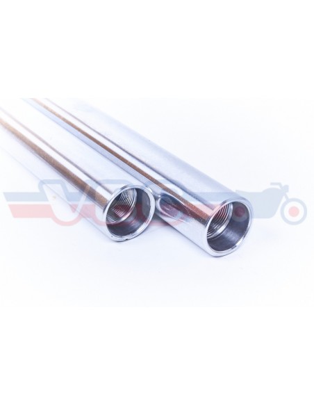 Tubes de fourche ( la paire) HONDA CB 750 K0 K1 K2