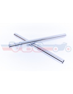 Tubes de fourche ( la paire) HONDA CB 750 K0 K1 K2