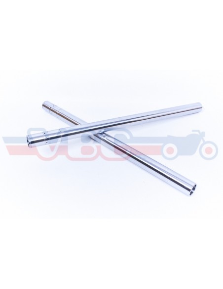 Tubes de fourche ( la paire) HONDA CB 750 K0 K1 K2