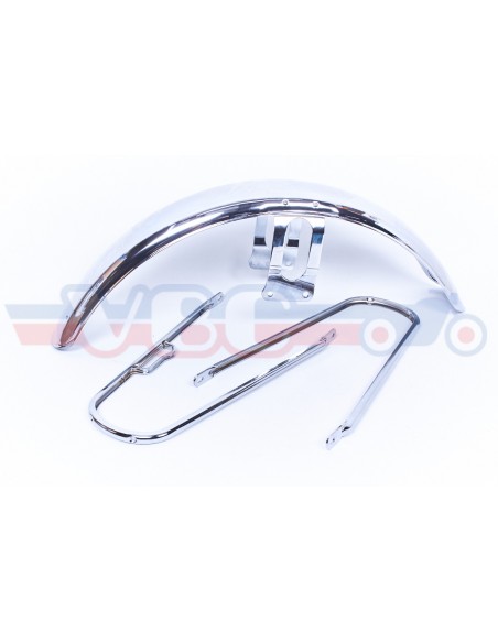 Garde Boue avant CB 250 /350 K2 K3