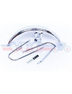 Garde Boue avant CB 250 /350 K2 K3
