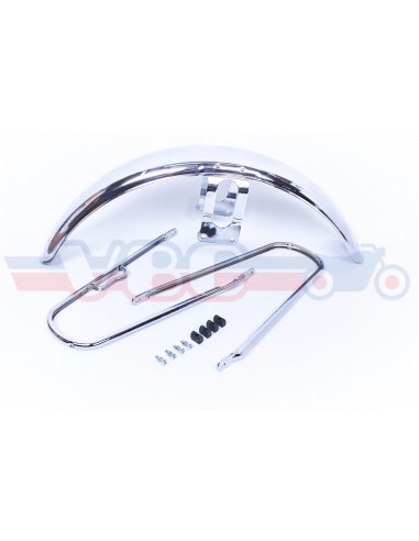 Garde Boue avant CB 250 /350 K2 K3