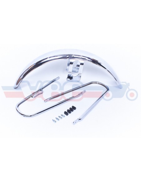 Garde Boue avant CB 250 /350 K2 K3