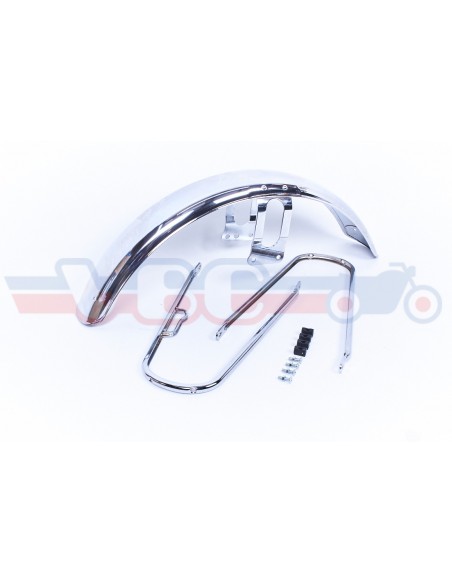 Garde Boue avant CB 250 /350 K2 K3