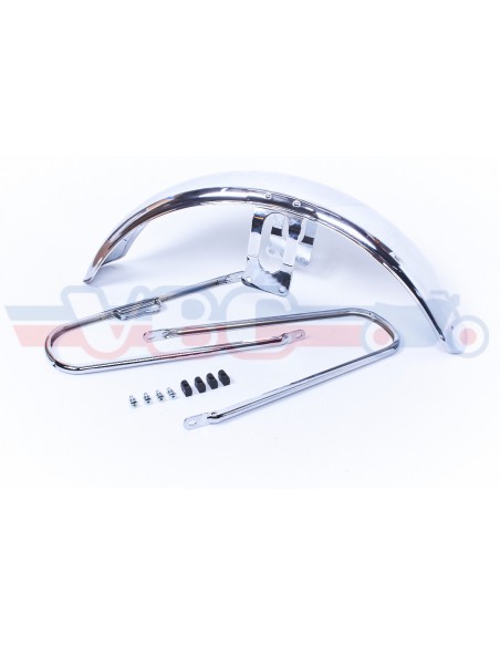 Garde Boue avant CB 250 /350 K2 K3