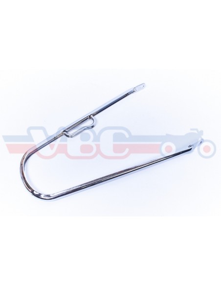 Garde Boue avant CB 250 /350 K2 K3