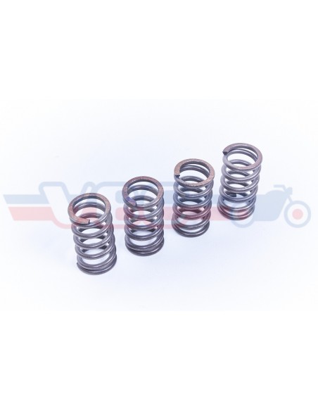 Kit de ressorts d'embrayage EBC renforcés HONDA CB750 Four K1-K2