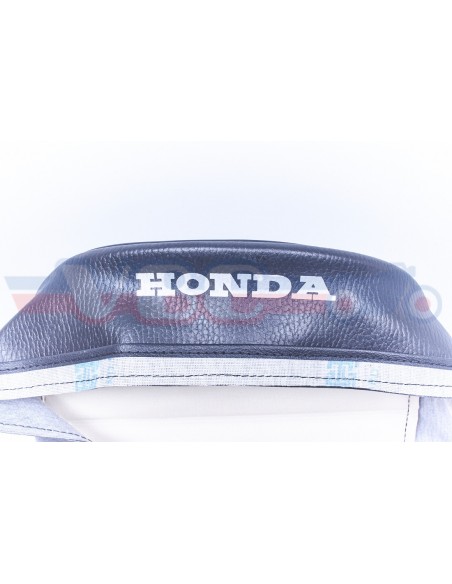 Housse de selle SL125 SL125  K0/K1/K2/74 71 72 73 HONDA H037