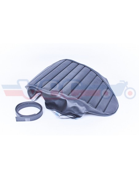 Housse de selle SL125 SL125  K0/K1/K2/74 71 72 73 HONDA H037