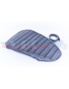 Housse de selle SL125 SL125  K0/K1/K2/74 71 72 73 HONDA H037