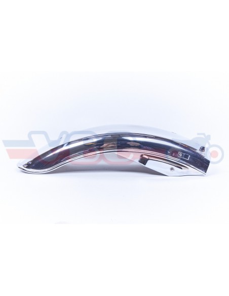 Garde boue arrière ADAPTABLE CB 500 et 750 Four 80100-300-030XW  HONDA