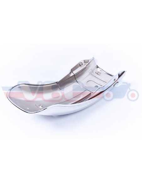 Garde boue arrière ADAPTABLE CB 500 et 750 Four 80100-300-030XW  HONDA