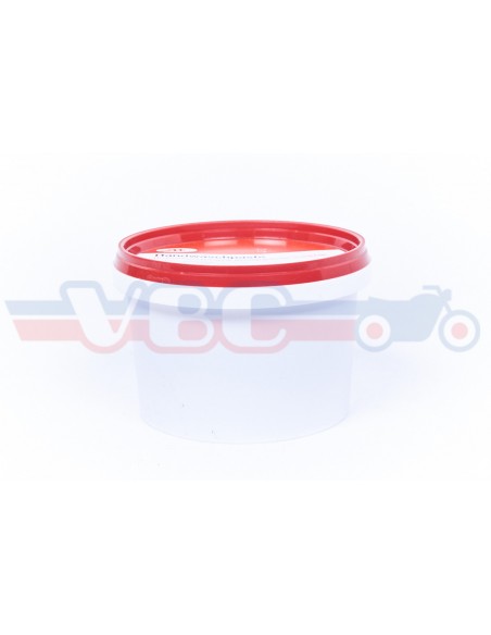 Pate à laver les mains / SAVON microbilles d'atelier