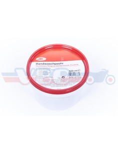 Pate à laver les mains / SAVON microbilles d'atelier