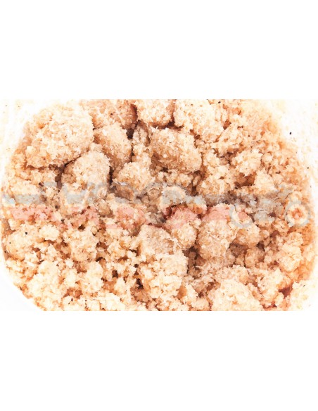 Pate à laver les mains / SAVON microbilles d'atelier