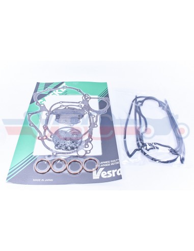 Pochette de joints Moteur complet HONDA GL1000 vg-159