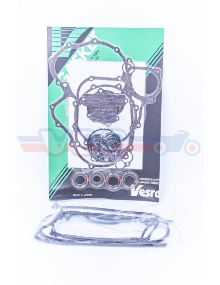 Pochette de joints Moteur complet HONDA GL1000 vg-159