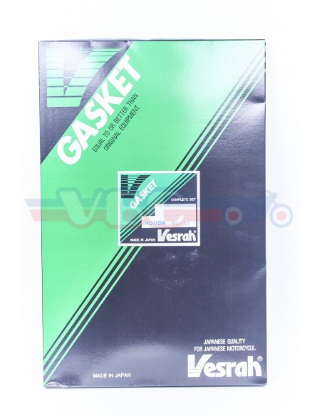 Pochette de joints Moteur complet HONDA GL1000 vg-159