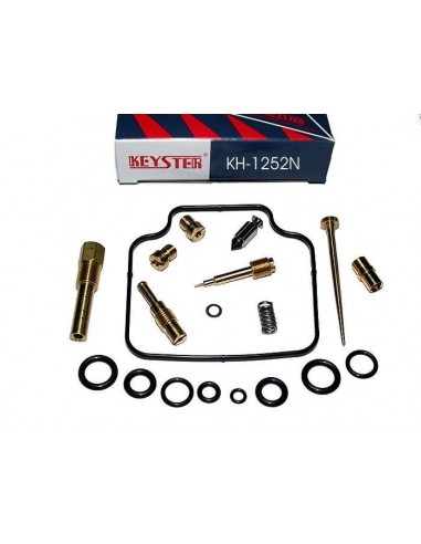 Kit carbu Keyster HONDA CB750SF seven Fifty RC42