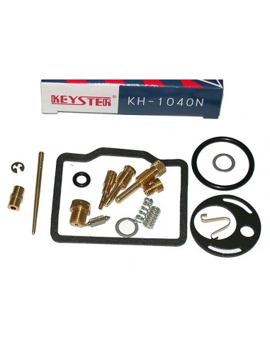 Kit carbu HONDA  TL125 K1  K2 KH-1040N