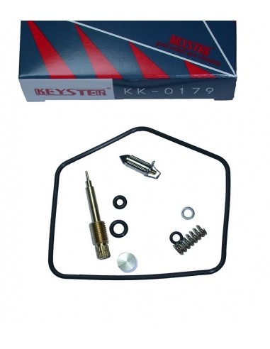 Kit carbu KAWASAKI KZ750 E/H/N 4 cylindres