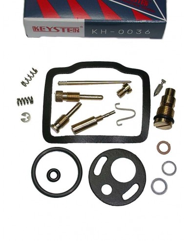 Kit carbu HONDA SS50 CL50 KH-0036