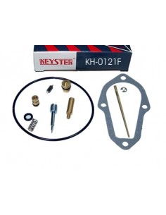 Kit carbu HONDA XL250 KH-0121F