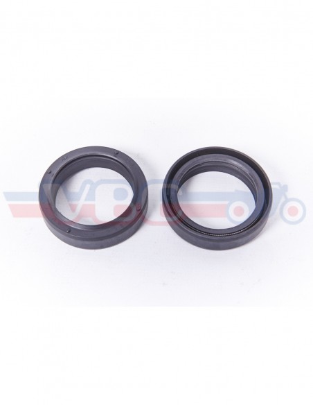 Jeu de Joints spi de fourche pour CB 750 K0 et CB 450 91255-292-003P