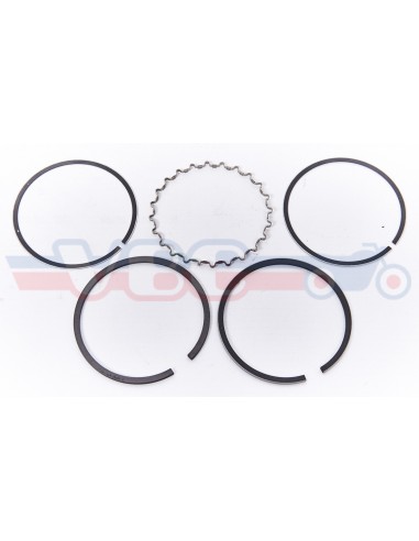 Segments cote STD pour HONDA CB 400 Four 13011-377-003