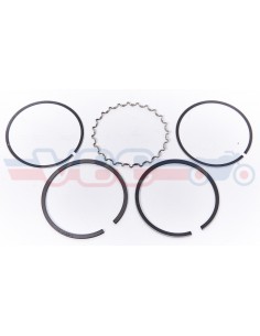 Segments cote STD pour HONDA CB 400 Four 13011-377-003