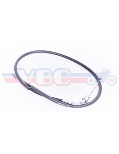 Cable de GAZ B Retour court CB 750 K7  F2 17920-405-610P