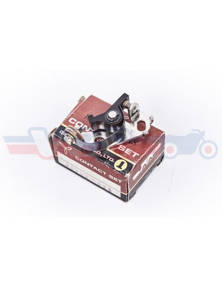Rupteur DROIT pour KAWASAKI Z 650 900 1000 21008-028