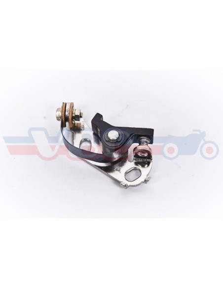 Rupteur DROIT pour KAWASAKI Z 650 900 1000 21008-028