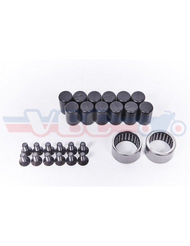 Kit refection amortisseur de transmission primaire CB 750 Four K0 à K5 et F1/ F2