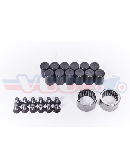 Kit refection amortisseur de transmission primaire CB 750 Four K0 à K5 et F1/ F2