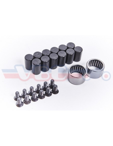 Kit refection amortisseur de transmission primaire CB 750 Four K0 à K5 et F1/ F2