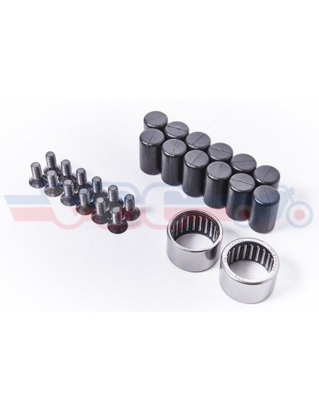 Kit refection amortisseur de transmission primaire CB 750 Four K0 à K5 et F1/ F2