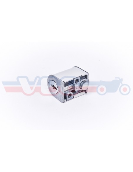 Neiman de direction HONDA + 3 clefs 53600-001-027 CB125S