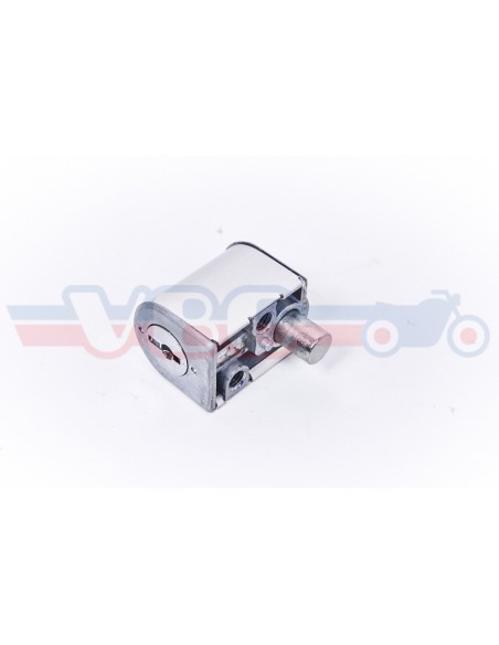 Neiman de direction HONDA + 3 clefs 53600-001-027 CB125S